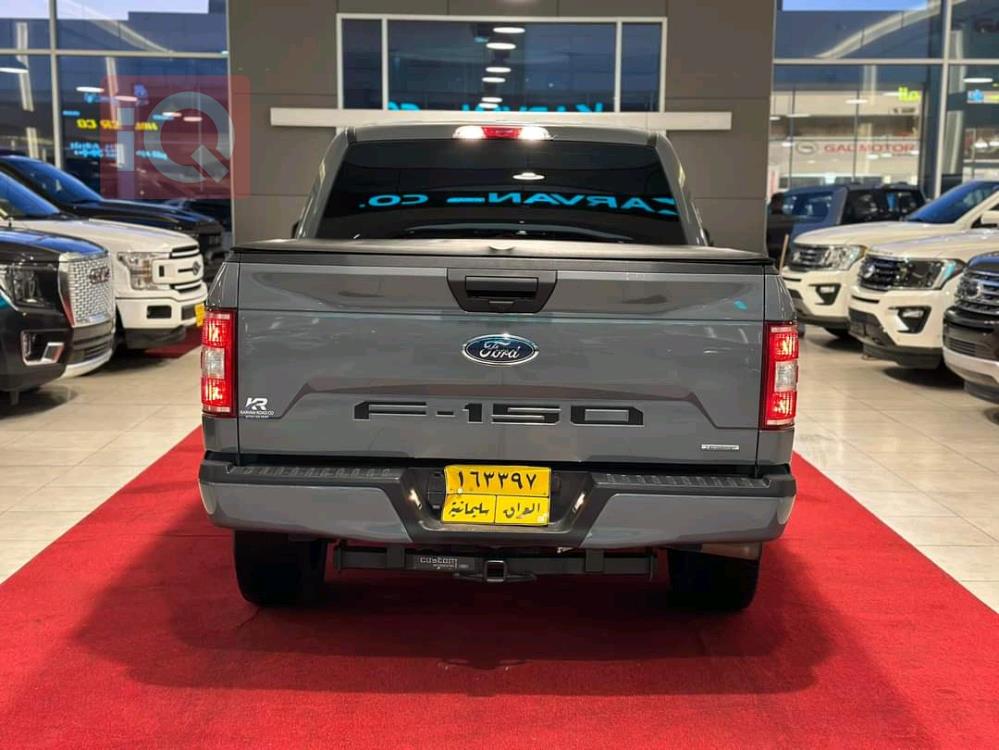 فۆرد F-150
